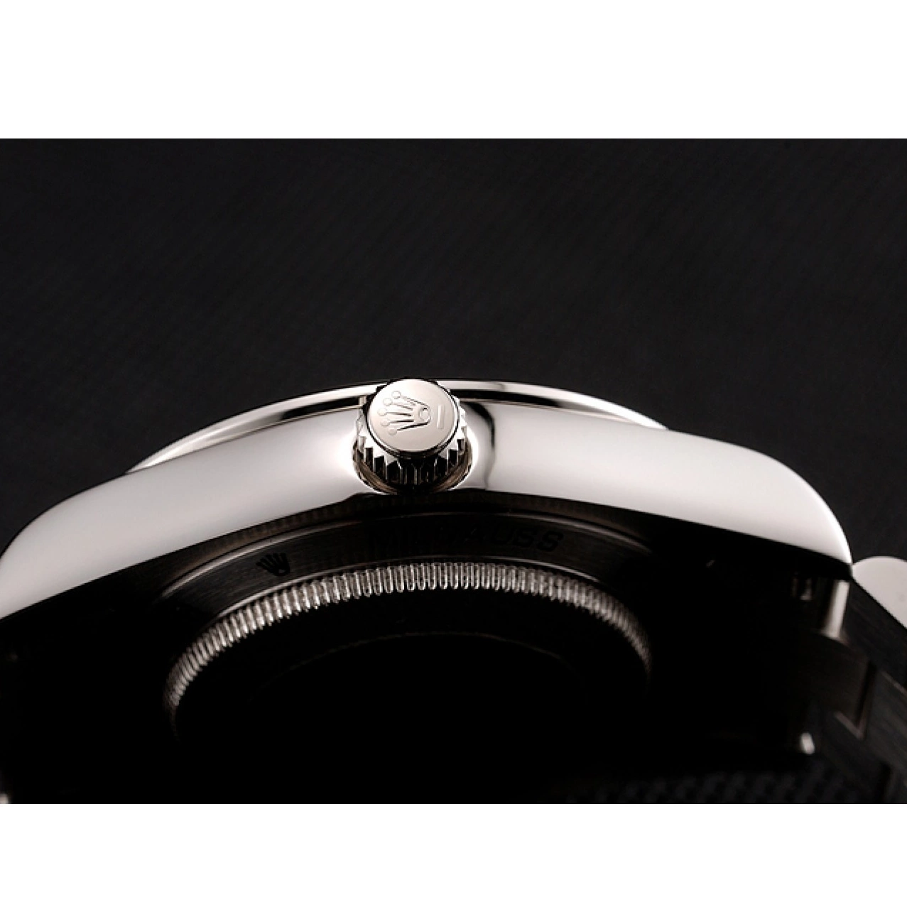 Good Copy Rolex Watches Steel Bracelet Swiss 1454109 Diamonds Day-Date Bezel Rolex Staineless 0514